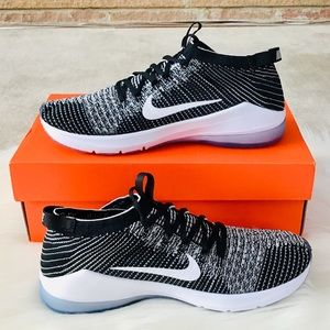 nike w air zoom fearless flyknit